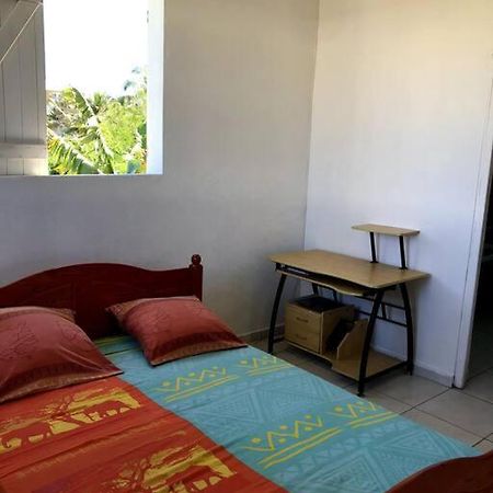 Bel Appartement A Damencourt เลอ มูเล่ ภายนอก รูปภาพ