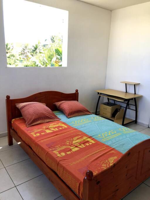 Bel Appartement A Damencourt เลอ มูเล่ ภายนอก รูปภาพ