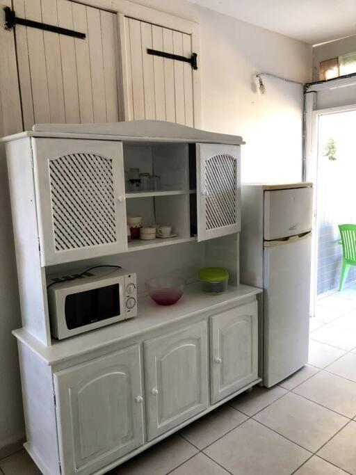 Bel Appartement A Damencourt เลอ มูเล่ ภายนอก รูปภาพ