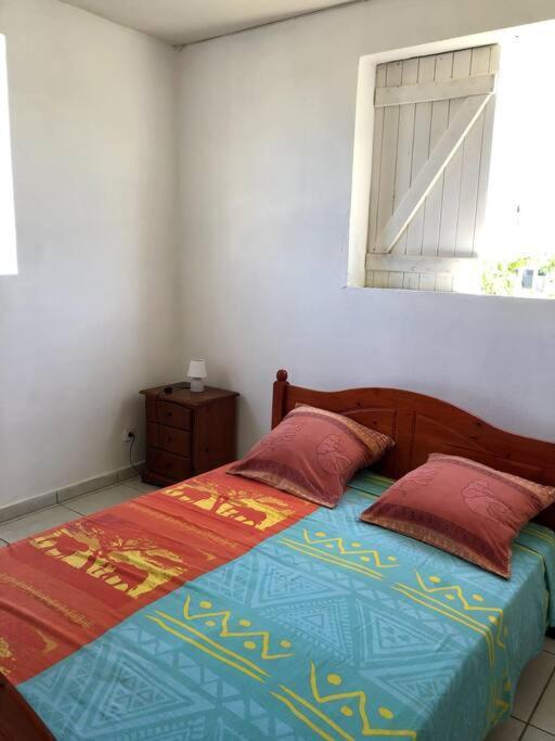 Bel Appartement A Damencourt เลอ มูเล่ ภายนอก รูปภาพ