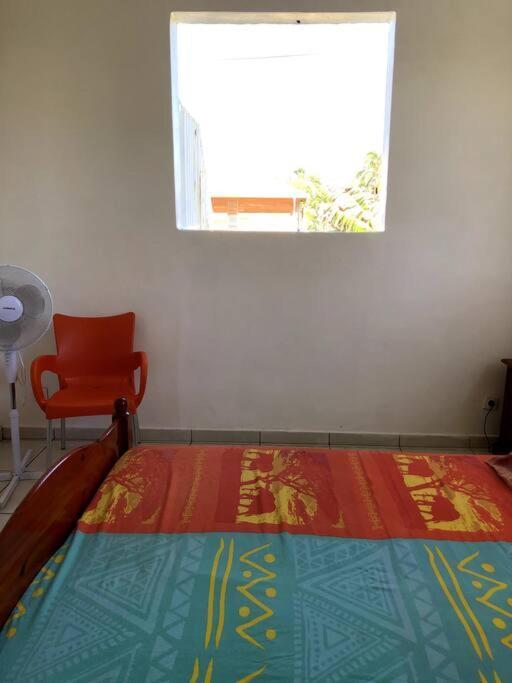 Bel Appartement A Damencourt เลอ มูเล่ ภายนอก รูปภาพ