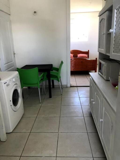 Bel Appartement A Damencourt เลอ มูเล่ ภายนอก รูปภาพ